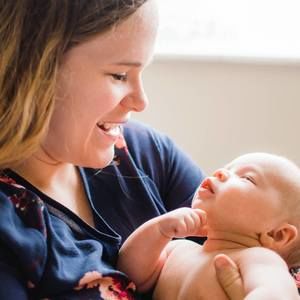 Meet your Posher, Amber